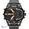 Nuevos relojes Diesel por 140 euros. fotografía 2