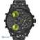 Nuevos relojes Diesel por 140 euros. fotografía 3