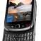 BlackBerry Torch 9800 Smartphone (8,1 cm (3,2 Zoll) Display, Touchscre Bild 2