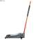 Jack Rouleur 3 Ton Hydraulic Rolling Lifting Auto / DOUBLE PISTON image 4