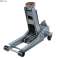 Jack Rouleur 3 Ton Hydraulic Rolling Lifting Auto / DOUBLE PISTON image 1