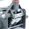 Jack Rouleur 3 Ton Hydraulic Rolling Lifting Auto / DOUBLE PISTON image 2