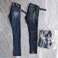 Restposten Damen Jeans MISS SIXTY  KILLAH Bild 3