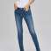 Restposten Damen Jeans MISS SIXTY  KILLAH Bild 1