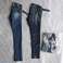 Stock 1.750pz. Pantalones vaqueros para mujer MISS SIXTY-KILLAH-surtido AIRFIELD - 3,5 fotografía 5