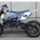 „Gazelle“ 49cc motociklo kišenė nuotrauka 1