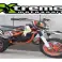 „Gazelle“ 49cc motociklo kišenė nuotrauka 2