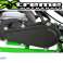 【49cc Dirt Bike】 Dirt 50cc xtreme Motor Sport: 1 sylinteri / 2-tahtijäähdytys: Ilma, Nopeus: 50 km / h, Teho: 2.5 KW / 8,000 rpm, Ign kuva 2