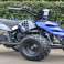 Quad Reptielen 49 cc - 2 keer foto 1