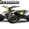 Quad MADOX 49 cc - 2 veces nuotrauka 2