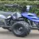 Roomaja Quad 49 cc - 2-taktiline XTREM MOTOSPORT koos tehniliste kirjeldustega foto 1