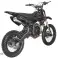 Musta moottori 125cc Orion 12/14 kuva 1