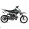 Schmutz Bike ORION 70CC 10 & # 34; / 10 & # 34; Bild 2