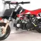 Schmutz Bike ORION 70CC 10 & # 34; / 10 & # 34; Bild 1