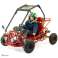 Buggy 80 cc vaikams nuotrauka 3