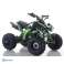 Quad Orion "Ostrostrelec" 125cc fotografija 2