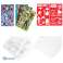 CREATIVE SET WITH STICKERS DISNEY STAR WARS STARPAK image 1
