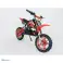 Dirt Bike Eco Power 800W 36V Orion Bild 1