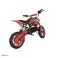 Dirt Bike Eco Power 800W 36V Orion Bild 2