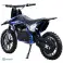 Elektrisches Motorrad 36v 800w  für Kinder Bild 1