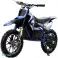 Elektrisches Motorrad 36v 800w  für Kinder Bild 2