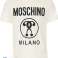 ARRIVAL T SHIRT MOSCHINO image 1