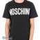 ARRIVAL T SHIRT MOSCHINO image 2