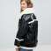 Black Monki Donna aviator jackets image 5