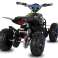 Eco Reptil 6 tuumaa 800 W XTREM MOTOSPORT - High Performance Electric Quad kuva 1