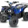 Quad teini-ikäiset ja aikuiset N Teho 1000 wattia 48 V kuva 1