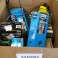 MIXED pallets with garden tools - Macallister, Makita, Karher, Stanley, Mcculloch, Hozelock, Ryobi, image 5