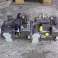 Hydraulische axiale plunjerpomp A10VG28 Rexroth foto 1