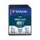 Verbatim SD Card 32GB SDHC PRO UHS I Class 10 47021 Bild 2