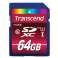 Transcend SD Card 64GB SDXC UHS-I 600x TS64GSDXC10U1 image 6