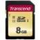 Transcend SD Card 8GB SDHC SDC500S 95/60 MB/s TS8GSDC500S image 6