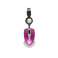 Verbatim USB Mouse Go Mini Optical Travel rosa caldo vendita al dettaglio 49021 foto 2