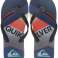 Quiksilver flip-flops for the summer image 1