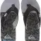 Quiksilver flip-flops for the summer image 4