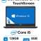 Dell Latitude E7440 i5 Laptop Pantalla táctil táctil 8GB 128SSD Win10 fotografía 1
