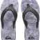 Quiksilver flip-flops for the summer image 6
