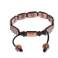 Nialaya CZ 18K Rose Gold 925 Bracelet foto 1