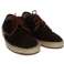 Dolce & Gabbana Braunes Lederkleid Formelle Schuhe Bild 1