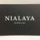 Nialaya 925 Sterling Silber Ring Bild 1
