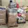 Carefour, Lidl, Aldi Restposten Mixpaletten aus Spanien Bild 2