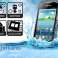 smartphones desbloqueados Samsung S7710 Galaxy Xcover 2 fotografía 6