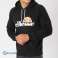 Sudadera ELLESSE hombre modelo nueva fotografía 2