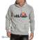 Sudadera ELLESSE hombre modelo nueva fotografía 1