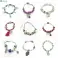 BRANSOLETY STALOWE PARTII. PANDORA STYLE 1 € zdjęcie 5