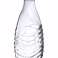 SodaStream glaskaraffel 0,6 L billede 2