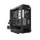 BeQuiet PC case Silent Base 801 with window Black BGW29 image 2